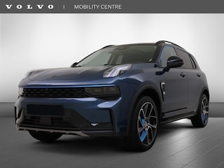 Lynk & Co 01 1.5 | Rijklaar | 360° Camera | Panoramadak |