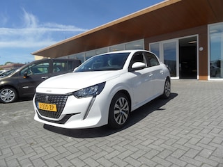 Peugeot 208 1.2 PureTech Blue Lease Active