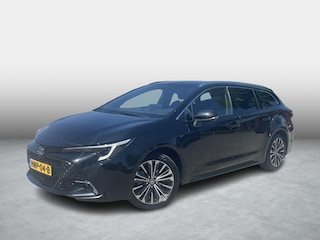 Toyota Corolla Touring Sports Hybrid 140 Dynamic Special