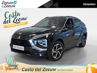 Mitsubishi Eclipse Cross 2.0 PHEV | PRESTIGE | PANODAK | LEDER | DEALERONDERHOUDEN |