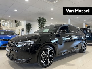 Opel Corsa 1.2 Turbo Hybrid GS || € 7.600 VAN MOSSEL VOORRAADVOORDEEL ||
