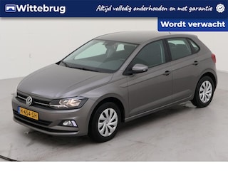 Volkswagen Polo 1.0 TSI Comfortline Business / Metallic/ Clima/ Navi/ Parkeersensoren