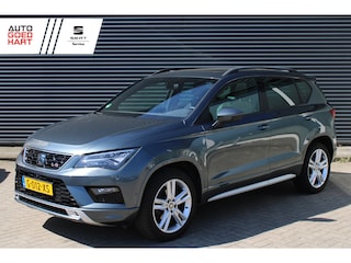 Seat Ateca 1.5 TSI FR Business Intense Alcantara Panoramdak Full-Led DAB+ Camera Virutal-Cockpit