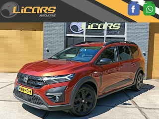 Dacia Jogger 1.0 TCe 110 Extreme 7p. Camera/trekhaak