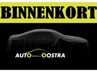Volkswagen Golf Plus 1.2 TSI Style Winterpakket Priv/Glass Ecc Cruise Pdc Trekhaak