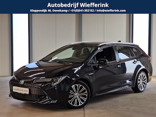 Toyota Corolla Touring Sports 1.8 Hybrid | Navi | Camera | Trekhaak |
