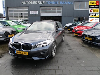 BMW 118i High Executive