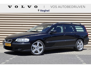 Volvo V70 2.5 R | YOUNGTIMER | 335pk | Dealer onderhouden