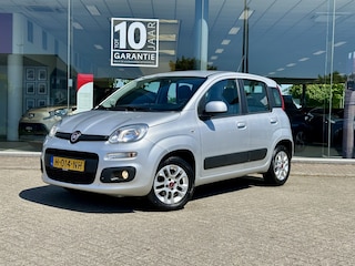 Fiat Panda 1.2 Lounge | All seasons | Parkeersensoren