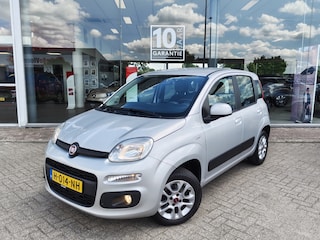 Fiat Panda 1.2 Lounge | All seasons | Parkeersensoren