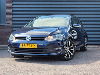 Volkswagen Golf 1.4 TSI ACT Highline