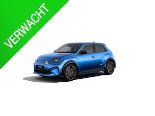 Alpine A290 GT Performance 52 kWh | 220PK | PACK DRIVING | DEVIALET SOUND | TELEMETRIC | CAMERA | VERWACHT 31-7-2025