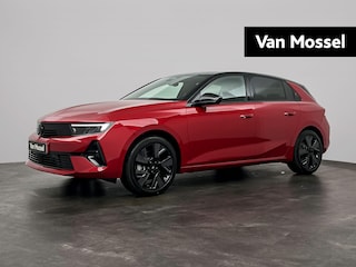 Opel Astra Electric 54 kWh GS | Voorraadmodel | Snel Rijden Mogelijk! |