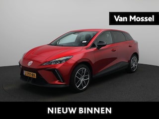 MG 4 Luxury 64 kWh