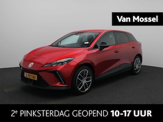MG 4 Luxury 64 kWh