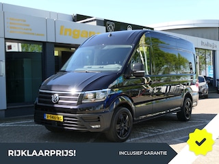 Volkswagen Crafter 35 2.0 TDI 177pk L3H3 Highline | Navigatie | Trekhaak | 3.500 kg trekgewicht