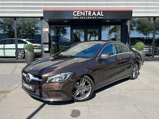 Mercedes-Benz CLA 180 Urban Edition 122PK|Carplay|Camera|Ambient Light|Navi|Cruise Control|Stoelverwarming