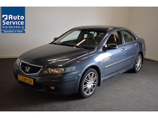 Honda Accord 2.4i Executive Zo meenemen