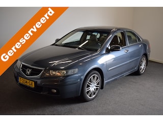 Honda Accord 2.4i Executive Zo meenemen