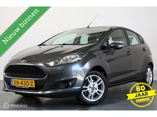 Ford Fiesta 1.25 - AIRCO-TREKHAAK