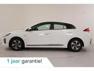 Hyundai Ioniq 1.6 GDi First Edition | Cruise adaptief | Lane departure |