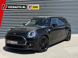 Mini Clubman 1.5 Cooper One Chili Navi/Apple/LED