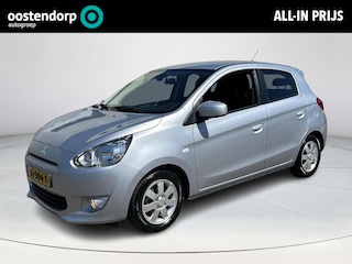 Mitsubishi Space Star 1.0 Bright