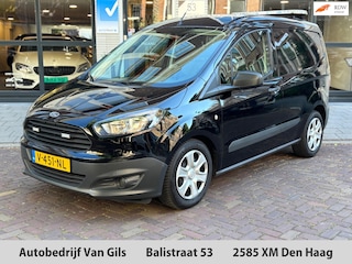Ford Transit Courier 1.5 TDCI Economy Edition | AIRCO | BLUETOOTH | TREKHAAK | ZWAAILICHT | EERSTE EIGENAAR |