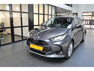Mazda 2 116 automaat Select *Trekhaak* *Dealeronderhouden* *All-in prijs* *Verwacht*