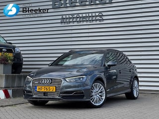 Audi e-Tron 1.4 e-tron Ambition Proline + Pano Cruise