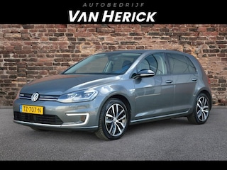 Volkswagen Golf | Leder | ACC | Stoelverwarming