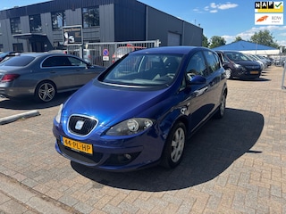 Seat Altea 1.6 Stylance NW APK