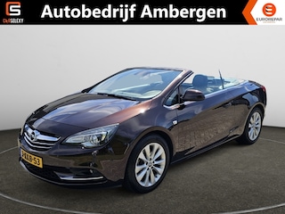 Opel Cascada 1.4 T ecoFLEX Cosmo