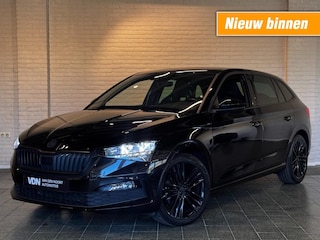 Skoda Scala 1.5 TSI Sport Business 150pk DSG Trekhaak Carplay Stoelverw 18&#39;&#39;