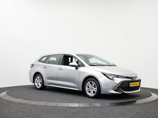 Toyota Corolla Touring Sports 1.8 Hybrid Dynamic | Navigatie | Camera | Stoelverwarming
