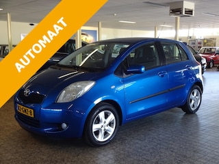 Toyota Yaris 1.3 16V VVT-I 5DR Automaat