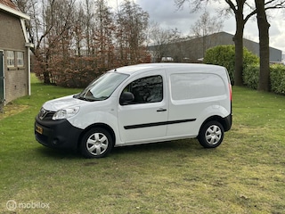 Nissan NV250 1.5 dCi 95 Acenta 1e eig/airco/FABRIEKSGARANTIE