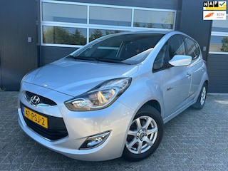Hyundai ix20 1.4i i-Motion|Achter sensor|Nette auto!|