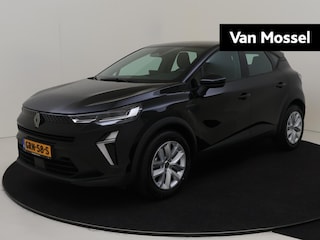 Renault Captur 1.0 TCe 90 evolution | Camera | Airco | Full Led / Direct rijden nieuw model !