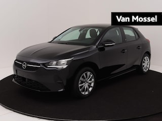 Opel Corsa Level 2 50 kWh || INCL GRATIS WALLBOX || VAN MOSSEL VOORRAADVOORDEEL ||