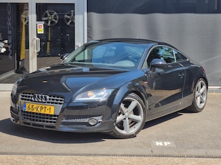 Audi TT 2.0 TFSI Pro Line S 2x S-Line CLIMA / NAVI / STOELVERW. / CRUISE