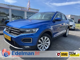 Volkswagen T-Roc 1.5 TSI Sport | NAP | Digidash | Trekhaak