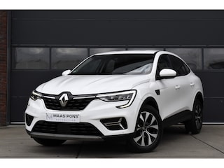 Renault Arkana 1.3 TCe 140 Automaat Carplay - Camera - Cruise - Clima