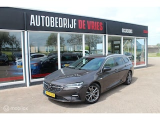 Opel Insignia Sports Tourer 2.0 Turbo Full Options Leder/ACC/AGR