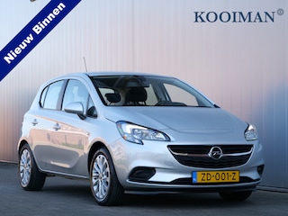 Opel Corsa 1.0 Turbo 90 Pk 120 Jaar Edition Navigatie / DAB / Apple Carplay