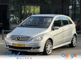 Mercedes-Benz B-klasse 200/Airco/Trekhaak/5DRS/Nieuwe A.P.K