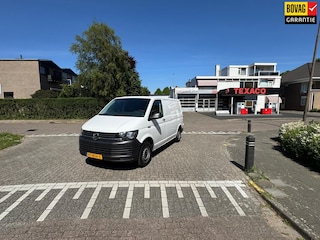 Volkswagen Transporter 2.0 TDI L1H1