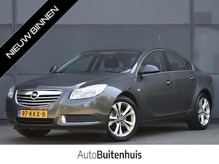 Opel Insignia 1.8 Cosmo|YOUNGTIMER|CLIMATE|CRUISE