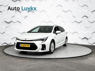 Suzuki Swace 1.8 Hybrid Style EINDJAARS-SALE | 6 jaar Fabrieksgarantie | DEMO