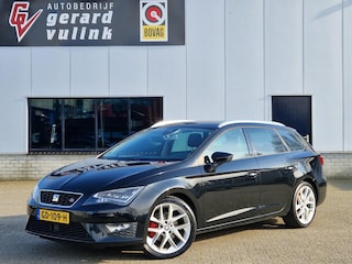 Seat Leon ST 1.4 TSI ACT FR Dynamic ADAPTIVE CRUISE TREKHAAK